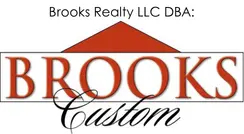 Brooks Logo