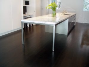 custom stainless steel furniture and table bases