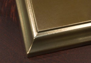 cold cast countertops, cold cast metal finishes 