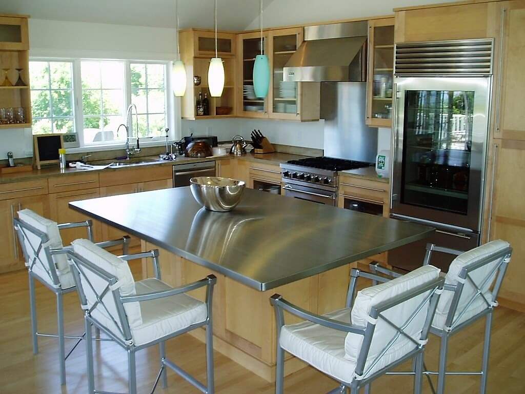 Brooks Custom | Brooks Custom | Hand-Crafted Countertops and Bar Tops