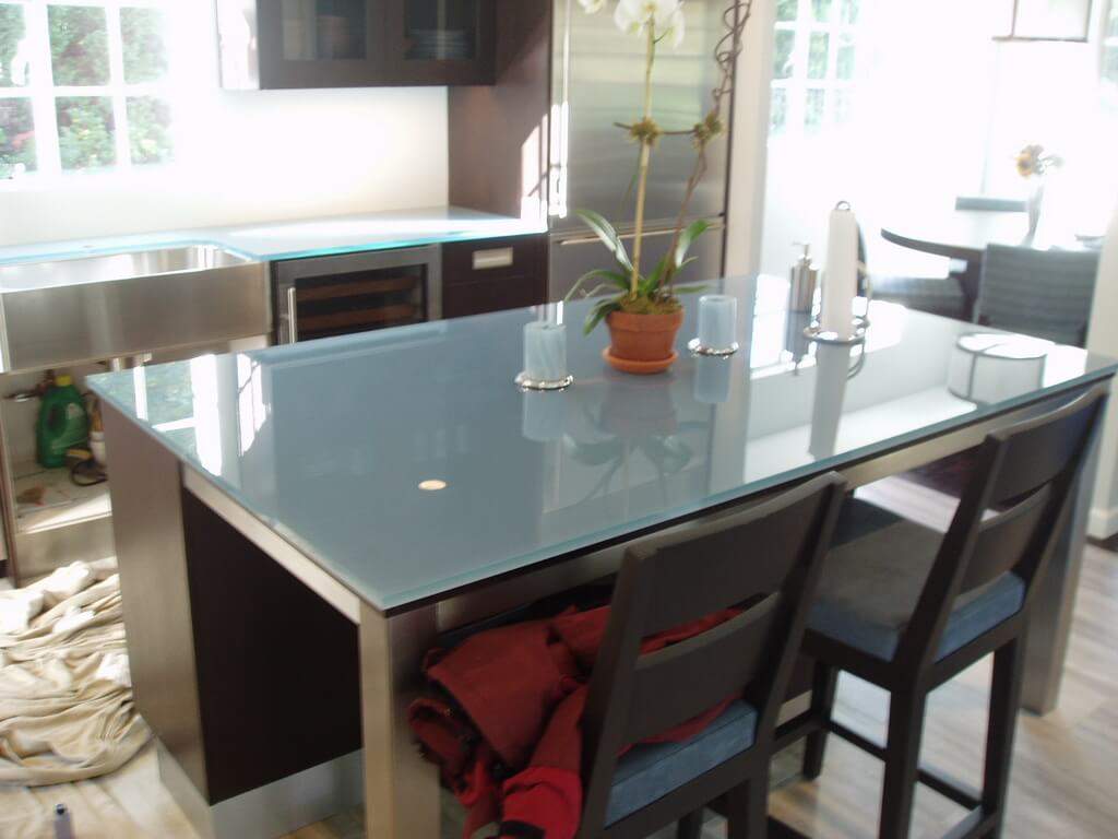 Brooks Custom | Brooks Custom | Hand-Crafted Countertops and Bar Tops