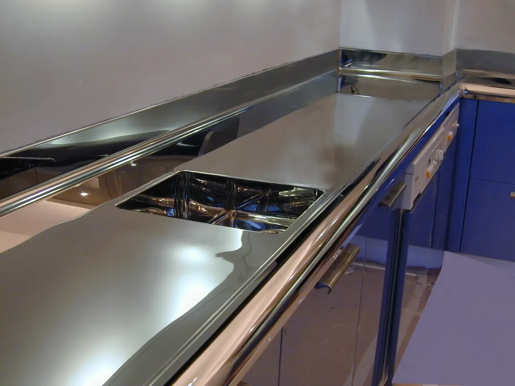 Brooks Custom | Brooks Custom | Hand-Crafted Countertops and Bar Tops